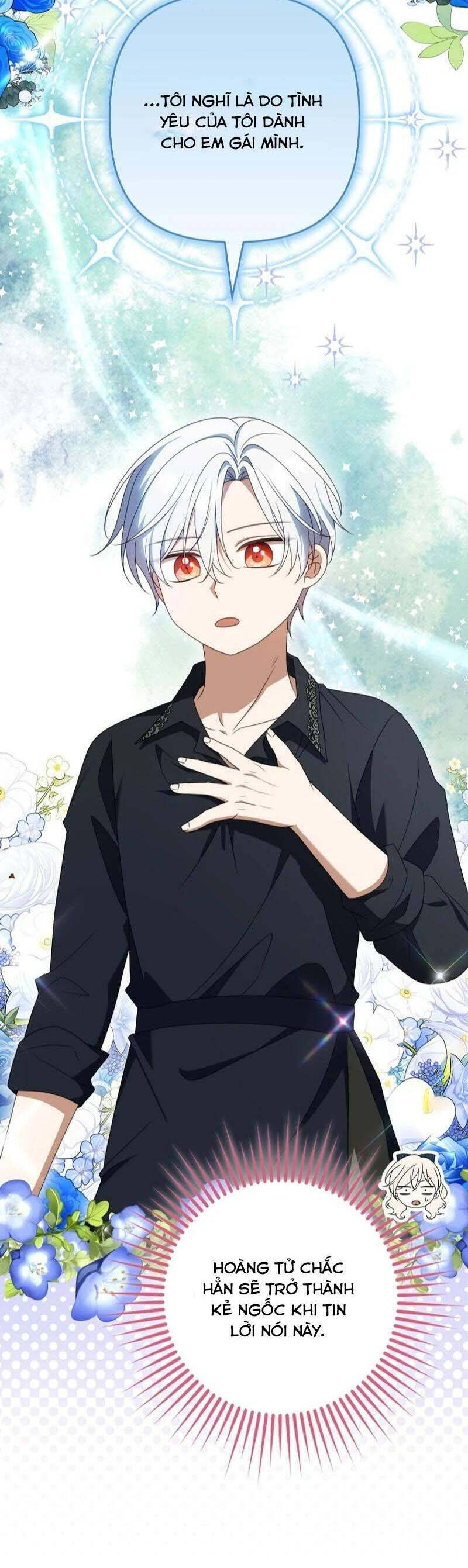 Đứa Trẻ Côn Đồ Nhà Công Tước Chapter 52 - 45