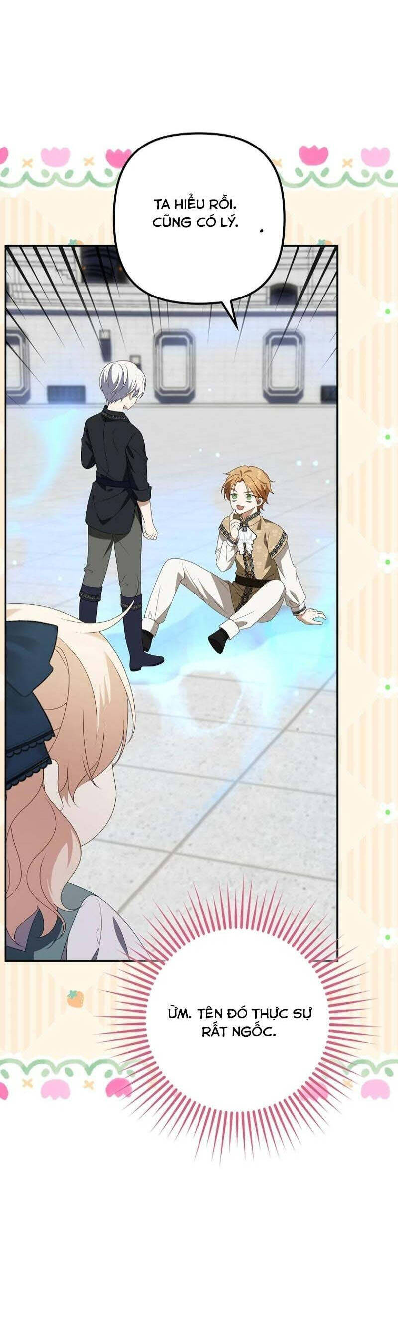 Đứa Trẻ Côn Đồ Nhà Công Tước Chapter 52 - 46