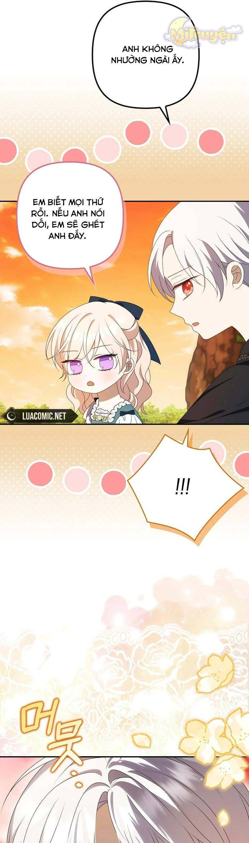 Đứa Trẻ Côn Đồ Nhà Công Tước Chapter 52 - 49