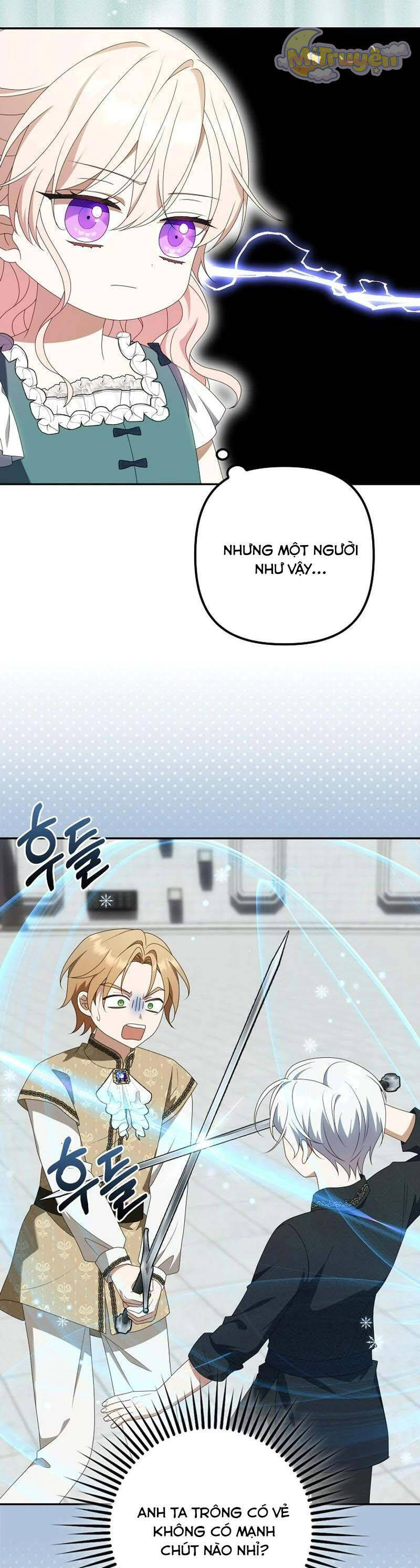 Đứa Trẻ Côn Đồ Nhà Công Tước Chapter 52 - 10