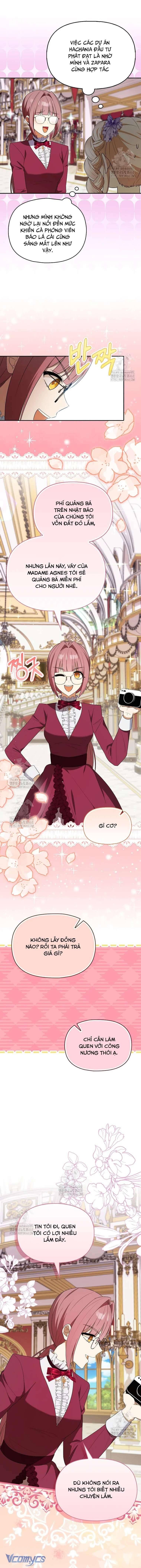 Đứa Trẻ Côn Đồ Nhà Công Tước Chapter 61 - 11