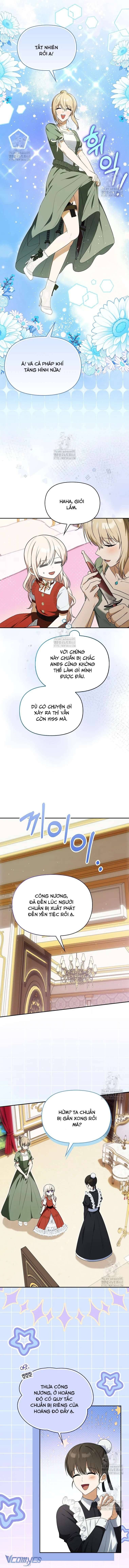 Đứa Trẻ Côn Đồ Nhà Công Tước Chapter 61 - 4