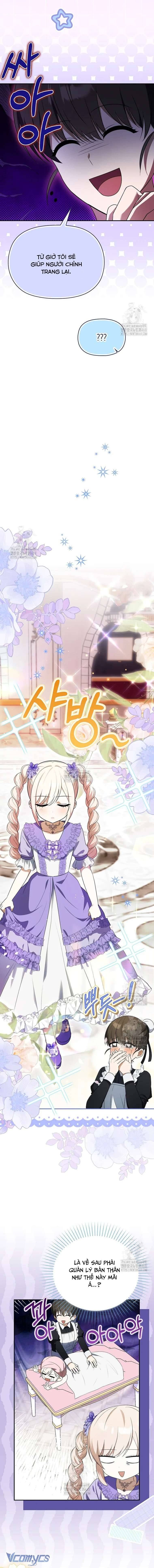 Đứa Trẻ Côn Đồ Nhà Công Tước Chapter 61 - 5