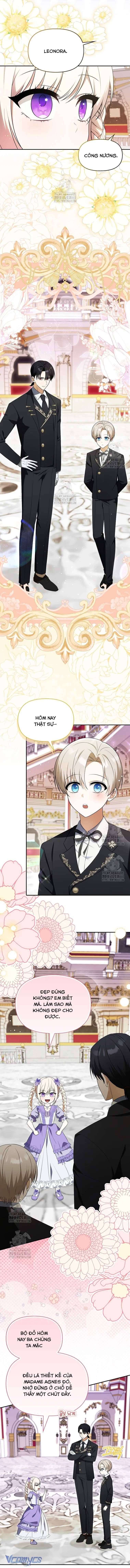 Đứa Trẻ Côn Đồ Nhà Công Tước Chapter 61 - 6