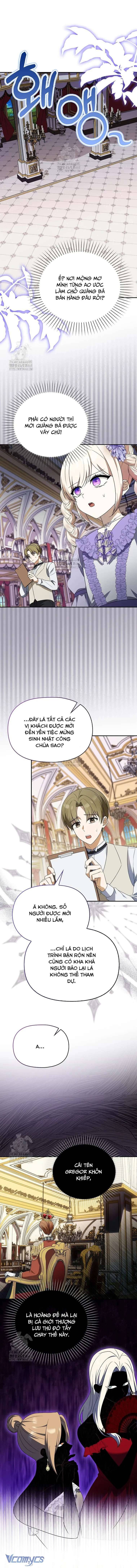 Đứa Trẻ Côn Đồ Nhà Công Tước Chapter 61 - 8