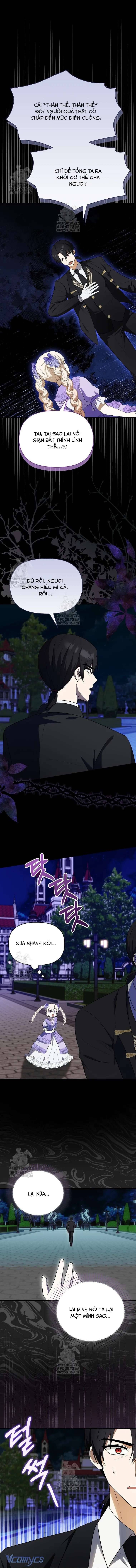 Đứa Trẻ Côn Đồ Nhà Công Tước Chapter 62 - 12