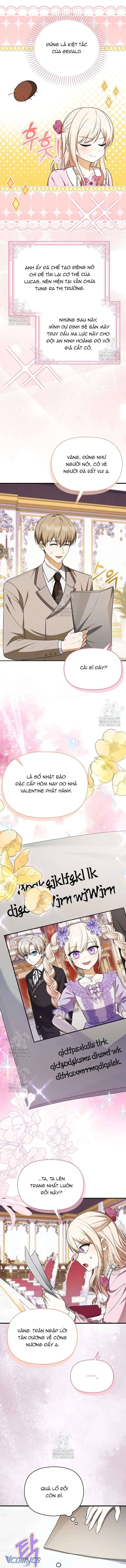 Đứa Trẻ Côn Đồ Nhà Công Tước Chapter 63 - 3