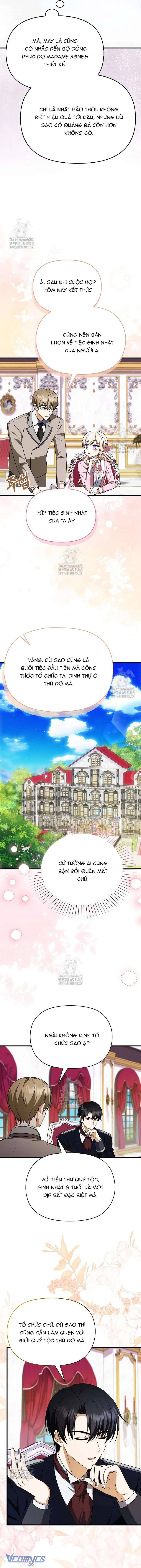 Đứa Trẻ Côn Đồ Nhà Công Tước Chapter 63 - 4