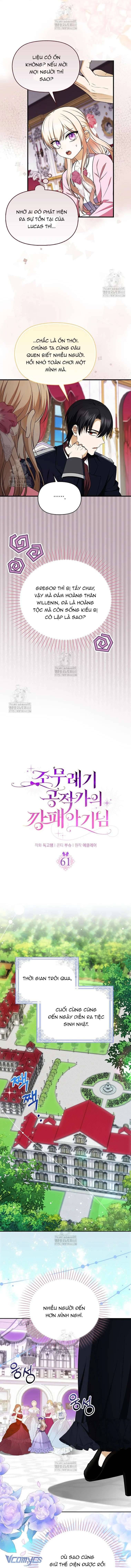 Đứa Trẻ Côn Đồ Nhà Công Tước Chapter 63 - 5