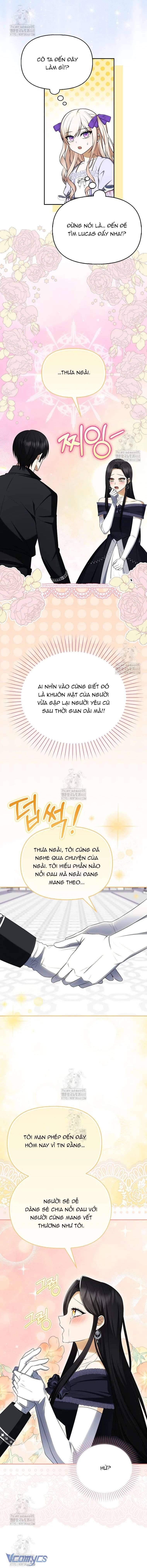 Đứa Trẻ Côn Đồ Nhà Công Tước Chapter 63 - 7