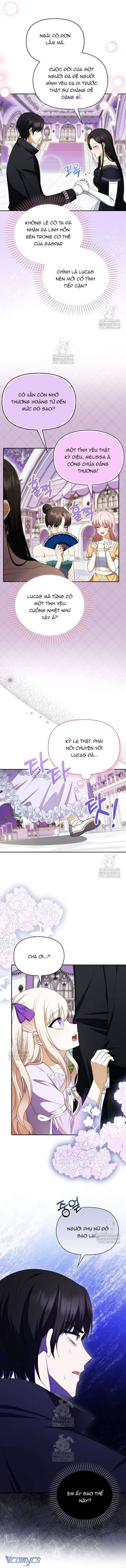 Đứa Trẻ Côn Đồ Nhà Công Tước Chapter 63 - 8