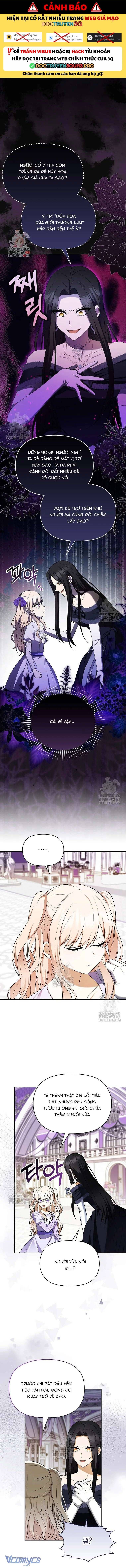 Đứa Trẻ Côn Đồ Nhà Công Tước Chapter 64 - 2