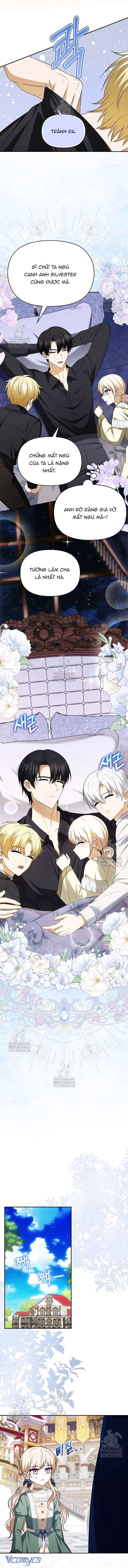 Đứa Trẻ Côn Đồ Nhà Công Tước Chapter 64 - 11