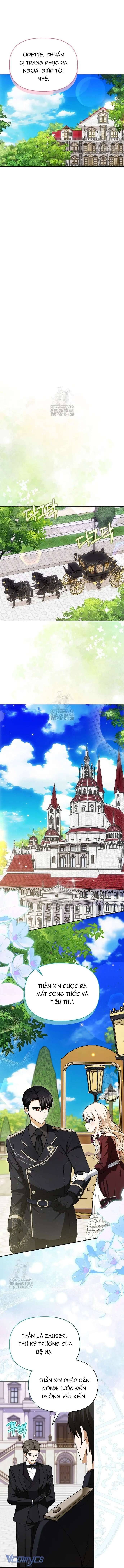 Đứa Trẻ Côn Đồ Nhà Công Tước Chapter 65 - 3