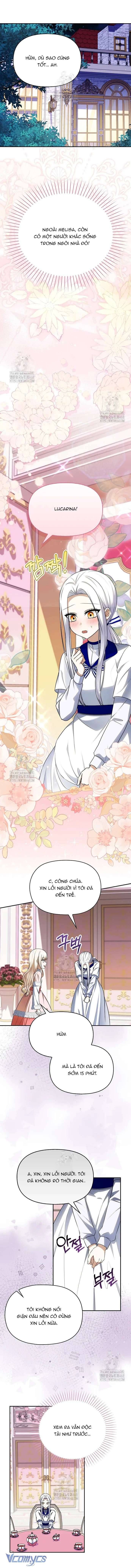 Đứa Trẻ Côn Đồ Nhà Công Tước Chapter 65 - 10