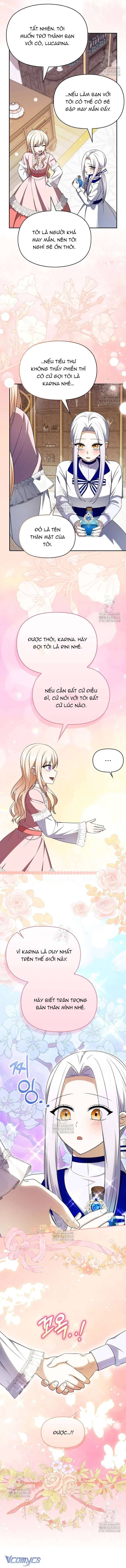 Đứa Trẻ Côn Đồ Nhà Công Tước Chapter 66 - 4