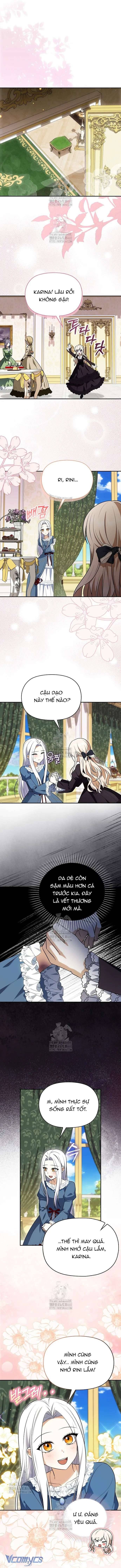 Đứa Trẻ Côn Đồ Nhà Công Tước Chapter 67 - 3