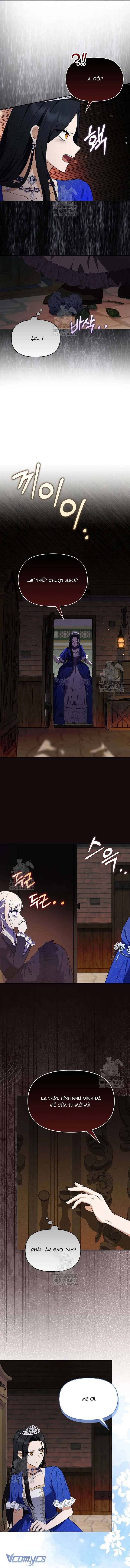 Đứa Trẻ Côn Đồ Nhà Công Tước Chapter 67 - 5