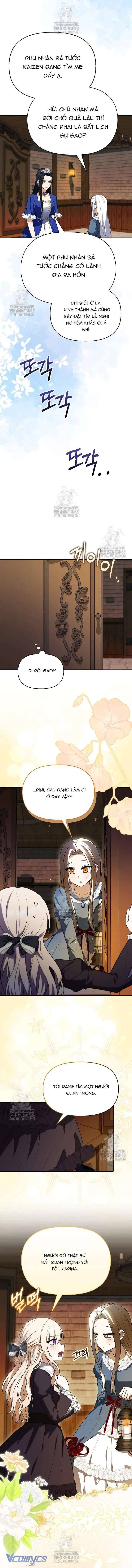 Đứa Trẻ Côn Đồ Nhà Công Tước Chapter 67 - 6