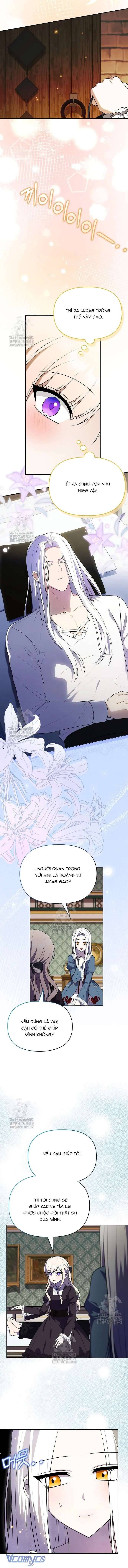 Đứa Trẻ Côn Đồ Nhà Công Tước Chapter 67 - 7