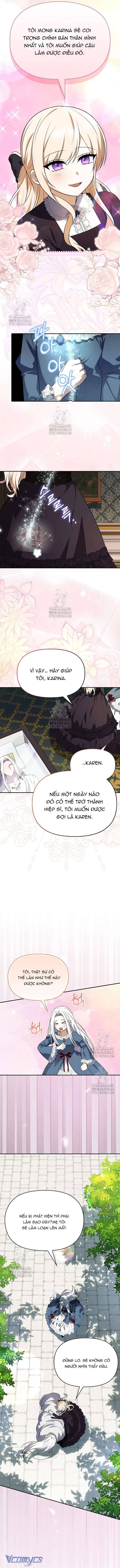 Đứa Trẻ Côn Đồ Nhà Công Tước Chapter 67 - 9