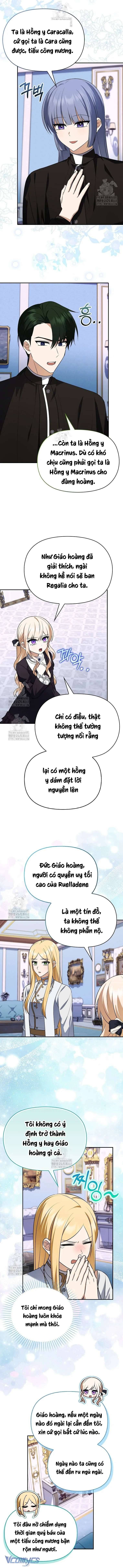 Đứa Trẻ Côn Đồ Nhà Công Tước Chapter 69 - 11