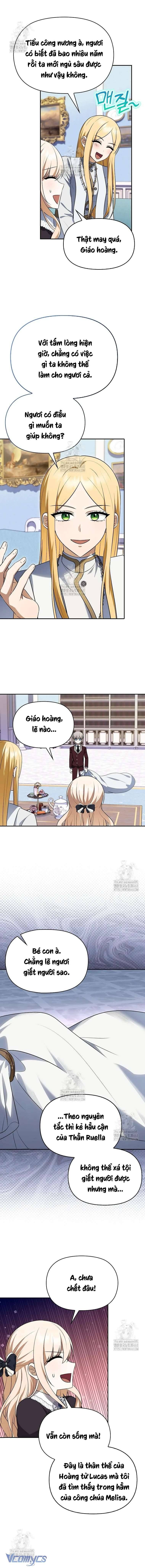 Đứa Trẻ Côn Đồ Nhà Công Tước Chapter 69 - 6