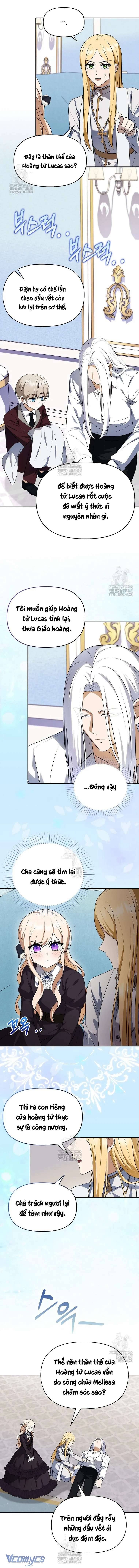 Đứa Trẻ Côn Đồ Nhà Công Tước Chapter 69 - 7