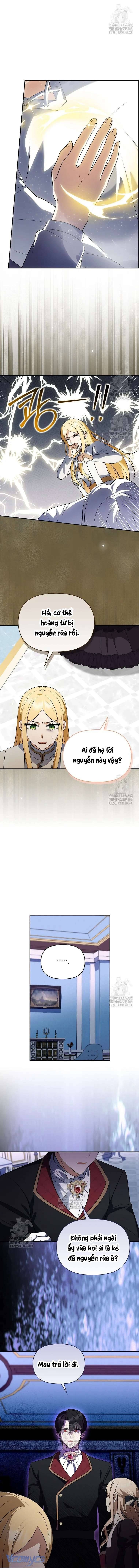 Đứa Trẻ Côn Đồ Nhà Công Tước Chapter 69 - 8