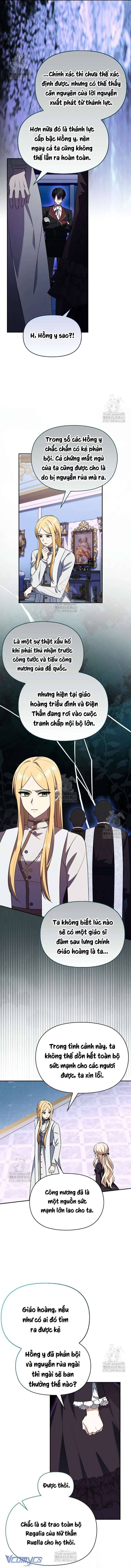 Đứa Trẻ Côn Đồ Nhà Công Tước Chapter 69 - 9