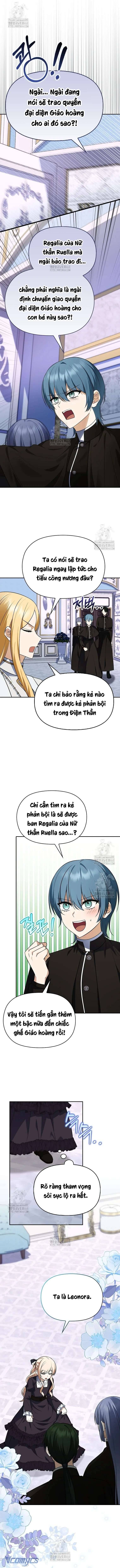 Đứa Trẻ Côn Đồ Nhà Công Tước Chapter 69 - 10