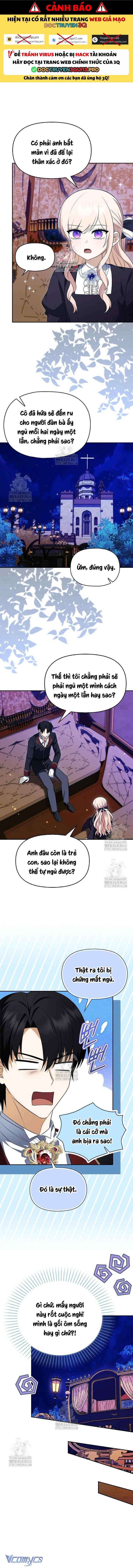 Đứa Trẻ Côn Đồ Nhà Công Tước Chapter 70 - 2