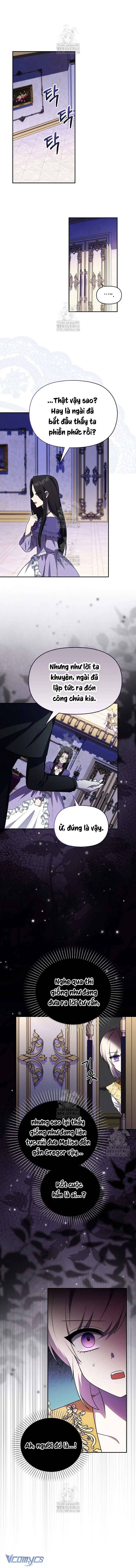 Đứa Trẻ Côn Đồ Nhà Công Tước Chapter 70 - 9