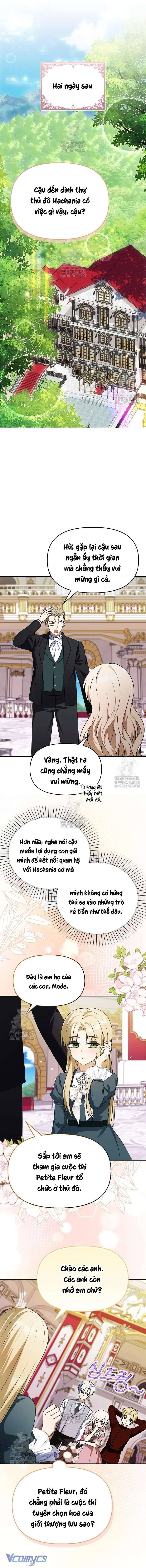 Đứa Trẻ Côn Đồ Nhà Công Tước Chapter 70 - 10