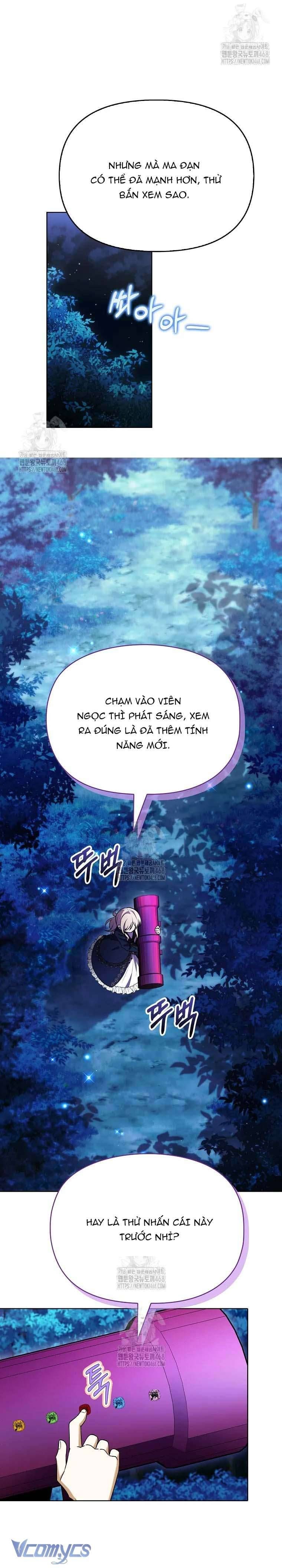 Đứa Trẻ Côn Đồ Nhà Công Tước Chapter 71 - 11