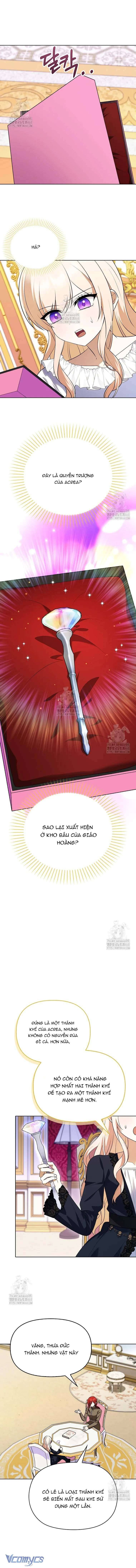 Đứa Trẻ Côn Đồ Nhà Công Tước Chapter 71 - 6