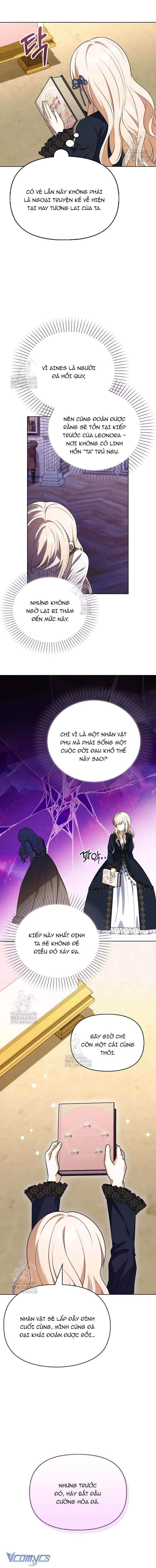 Đứa Trẻ Côn Đồ Nhà Công Tước Chapter 71 - 9