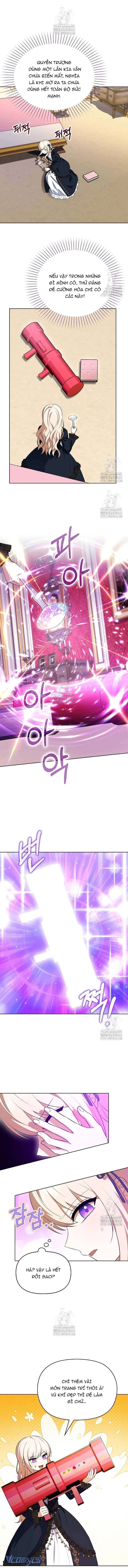 Đứa Trẻ Côn Đồ Nhà Công Tước Chapter 71 - 10