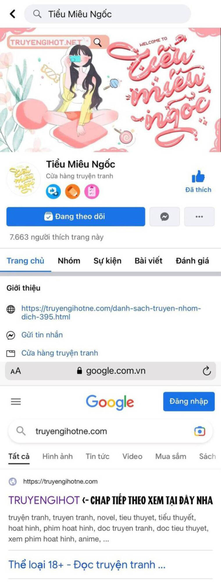 Đứa Trẻ Côn Đồ Nhà Công Tước Chapter 9 - 1