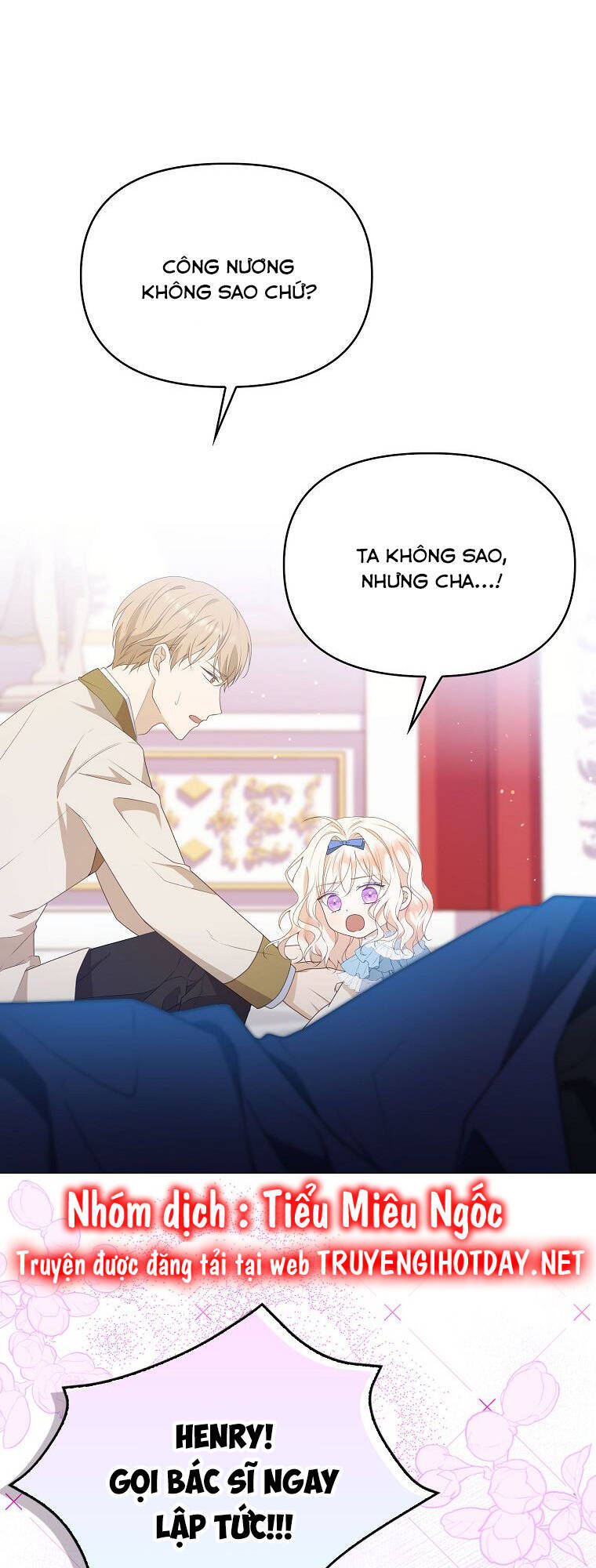 Đứa Trẻ Côn Đồ Nhà Công Tước Chapter 9 - 14