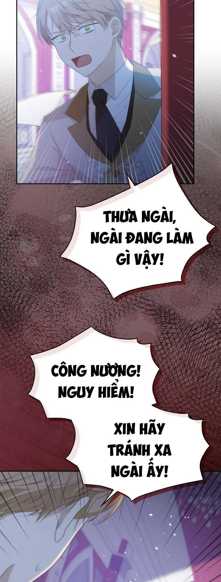 Đứa Trẻ Côn Đồ Nhà Công Tước Chapter 9 - 8