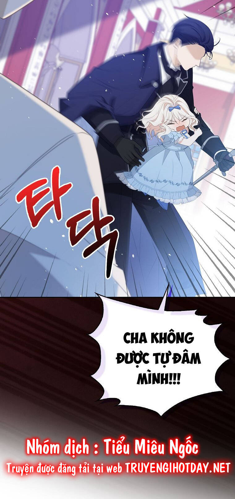 Đứa Trẻ Côn Đồ Nhà Công Tước Chapter 9 - 9