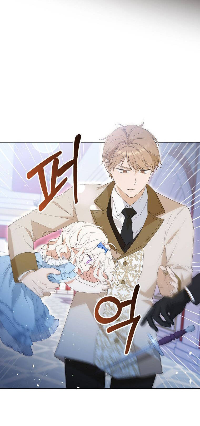 Đứa Trẻ Côn Đồ Nhà Công Tước Chapter 9 - 10