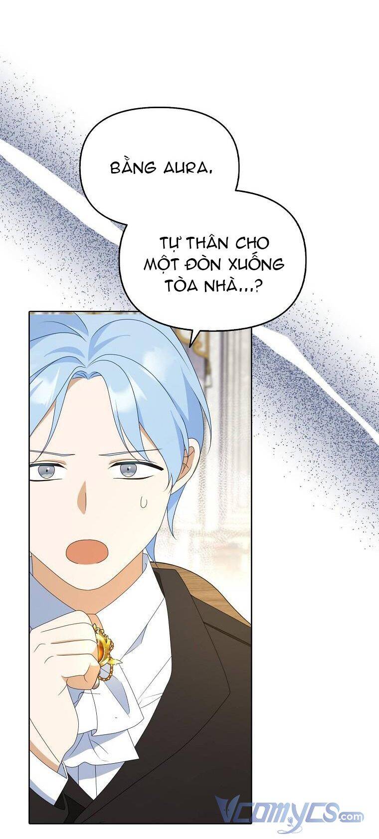Đứa Trẻ Côn Đồ Nhà Công Tước Chapter 25 - 26