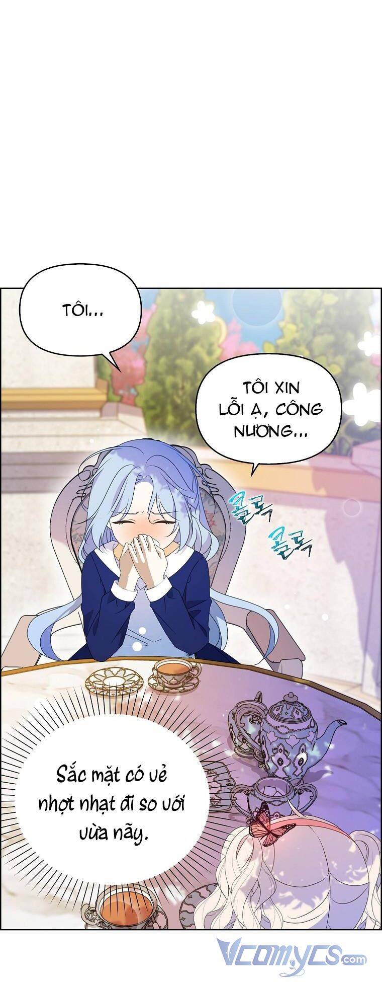 Đứa Trẻ Côn Đồ Nhà Công Tước Chapter 25 - 64