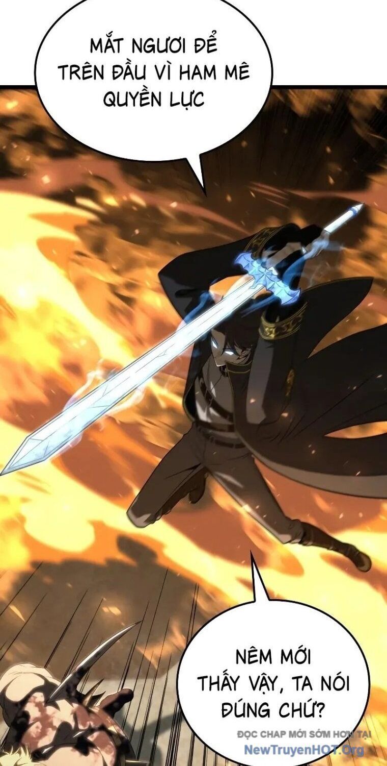 Người Chơi Tài Năng Điên Cuồng Chapter 18 - 2