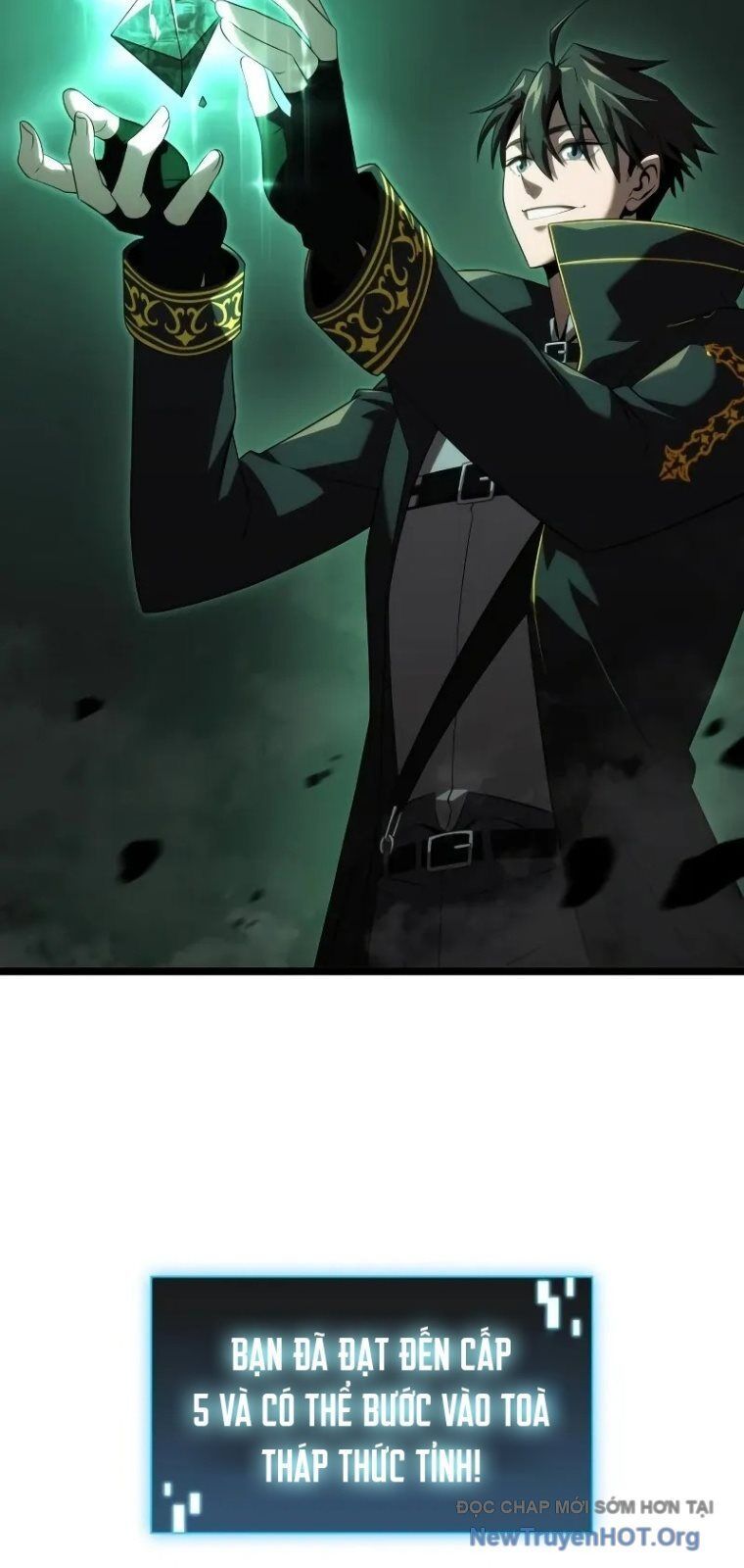 Người Chơi Tài Năng Điên Cuồng Chapter 18 - 14