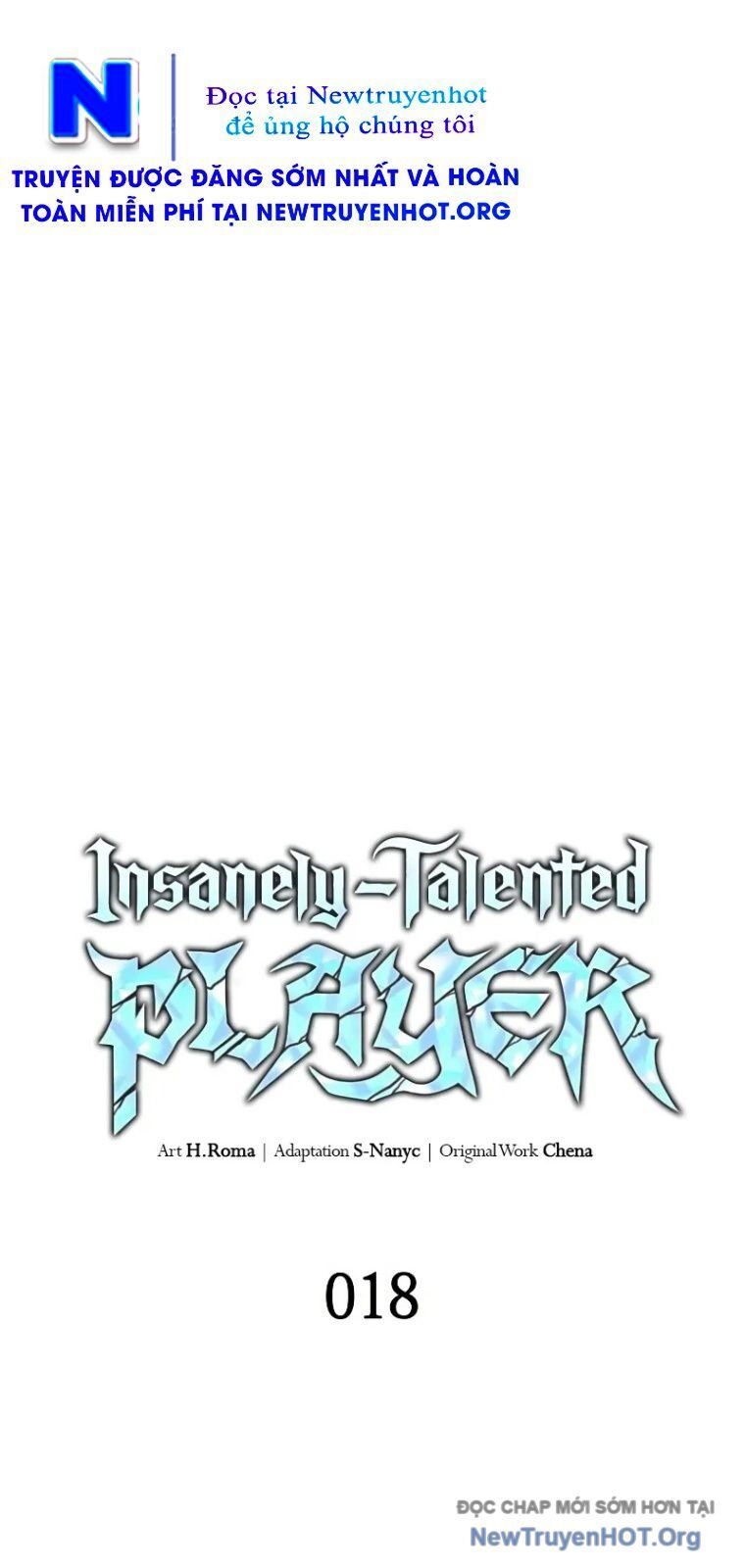 Người Chơi Tài Năng Điên Cuồng Chapter 18 - 15