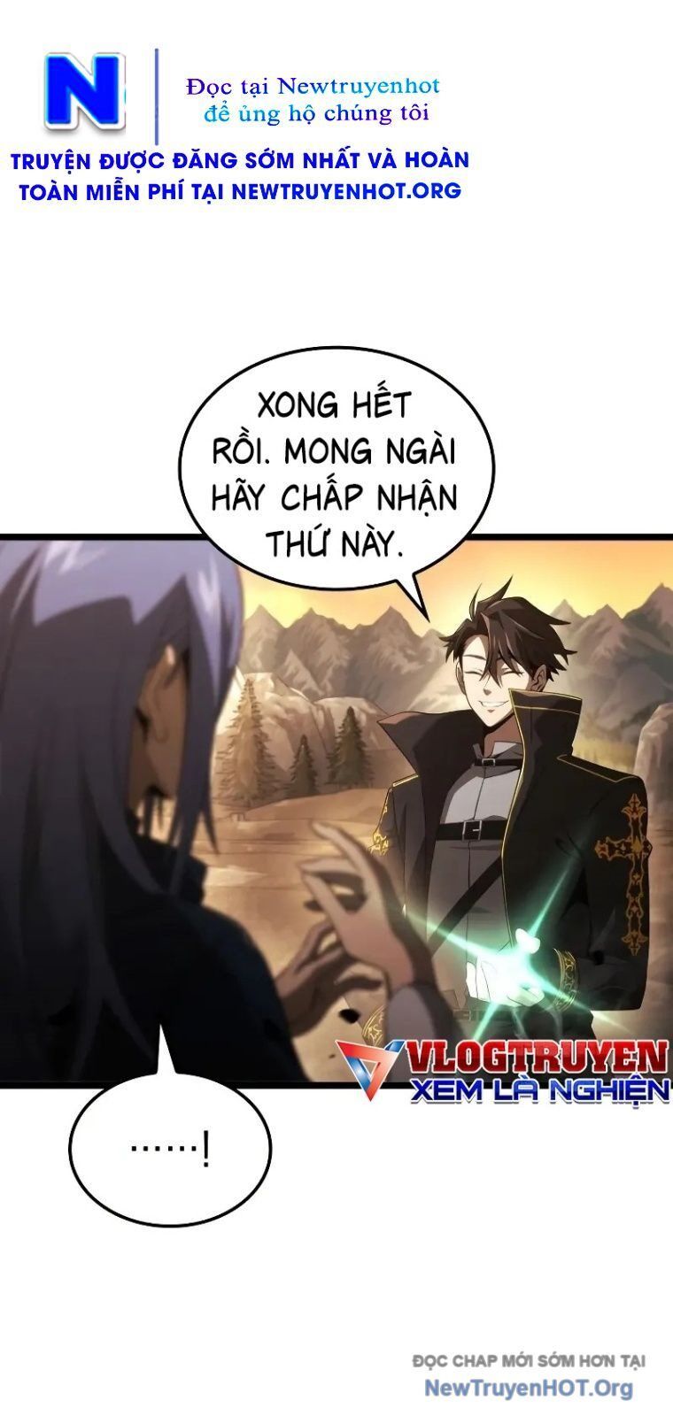 Người Chơi Tài Năng Điên Cuồng Chapter 18 - 16