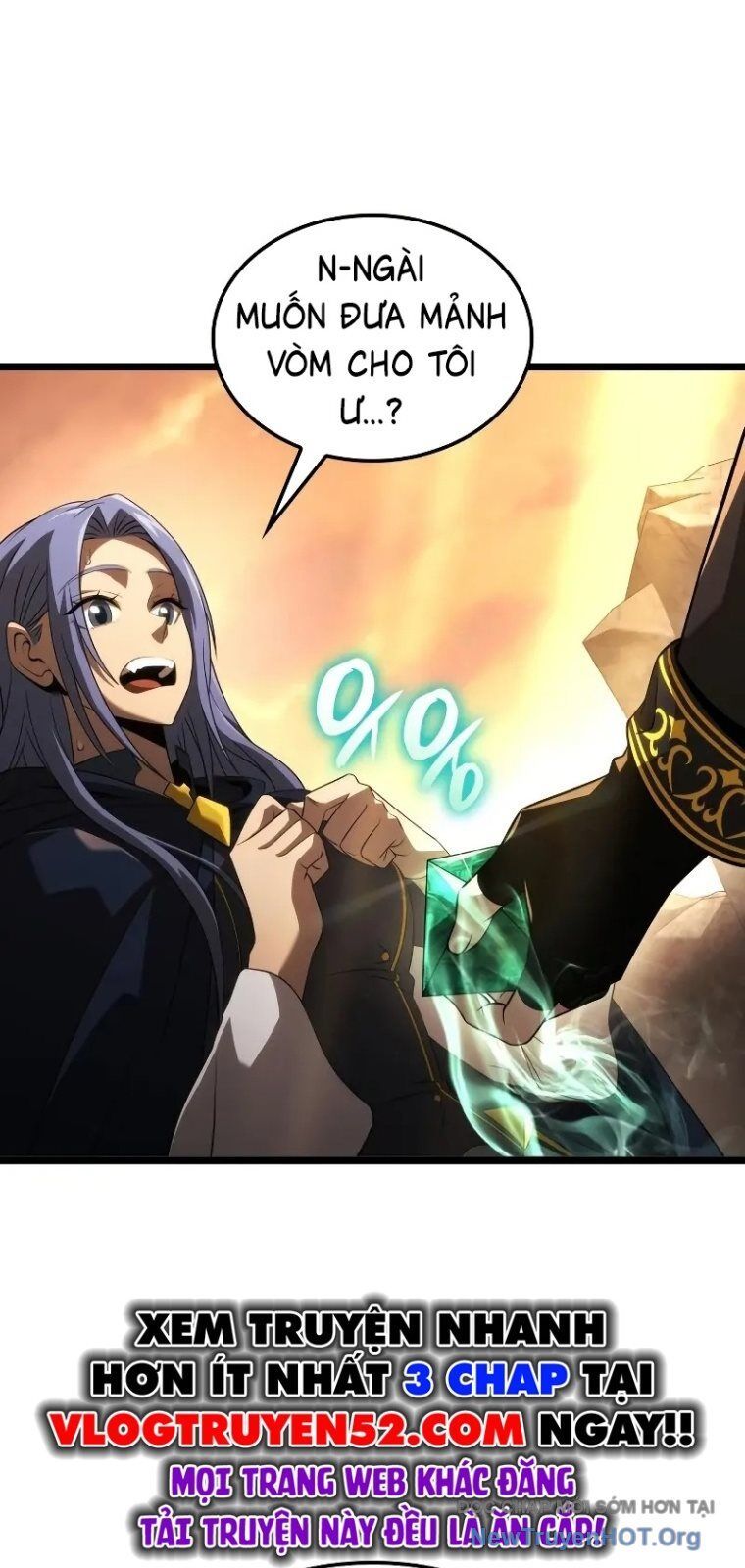Người Chơi Tài Năng Điên Cuồng Chapter 18 - 17
